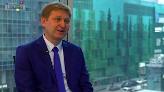 Денис Батранков, Palo Alto Networks: Основные угрозы сетям 5G