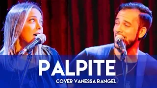 Carol Dantas e Mateus Lopes 2LOV - COVER - Palpite - Vanessa Rangel