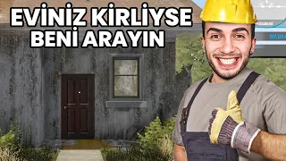 EVLERİ YENİLEME ZAMANI - House Flipper