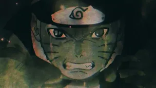 Naruto - I got feelings for you