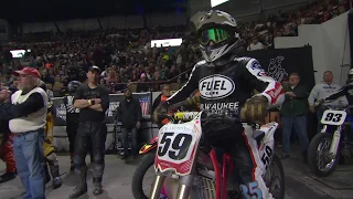 Flat Out Friday - X Games: FULL BROADCAST | Harley-Davidson