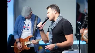 EMIN - Сибирские Морозы (LIVE @ Авторадио)