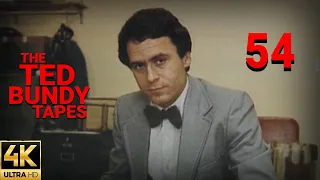 Conversations with a Killer: The Ted Bundy Tapes - Ep. 54 “Not My Turn to Watch Him”