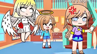 Top 30 🌈💌 " Angels are real  Meme Gacha Life || MLB Meme " || ♡🌈