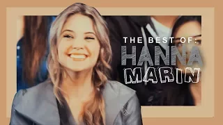 THE BEST OF: Hanna Marin