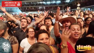 CABARÉ COM EDUARDO COSTA E LEONARDO CTN SP