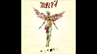 Nirvana - In Utero (fucked up cassette rip)