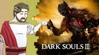 Dark Souls 3 [Análisis] - Post Script