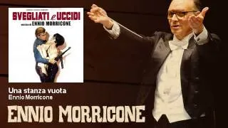 Ennio Morricone - Una stanza vuota - feat. Lisa Gastoni - Svegliati E Uccidi (1966)