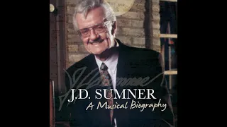 JD Sumner A Musical Biography