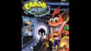 crash bandicoot wrath of cortex "weathering heights" music