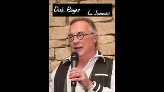 Dirk Bayez   La Javanaise