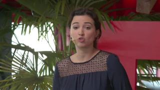 The Power of Identity | Alma Zadic | TEDxDonauinsel