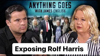 Exposing Rolf Harris - Suzi Dent Tells All