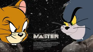 Master Teaser -Tom and Jerry Version