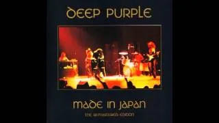 DEEP PURPLE Duel Ian Gillian (vocals) vs Ritchie Blackmore (guitar) Strang Kind of Woman