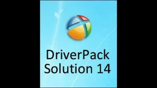 How To Use Driver Pack Solution 14 Version And Install Window 7 Driver