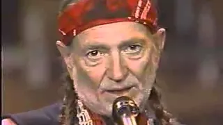 Willie Nelson / I Love The Life I Live