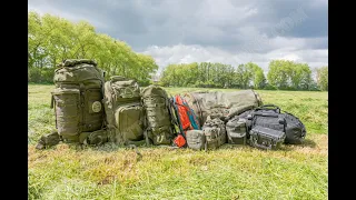 Outdoor-Ratgeber: Rucksäcke & Taschen (Trekkingrucksäcke, Tourenrucksäcke, Tagesrucksäcke, u.v.m.)