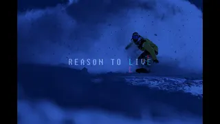 DVRST - REASON TO LIVE (slowed + reverbed + BASS BOOSTED)