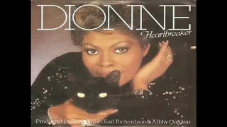 Dionne Warwick - Heartbreaker (1982 LP Version) HQ