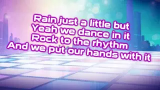 Shake It Up - Bring It Right Back [Lyrics] * Contagious Love Same Heart Mixup