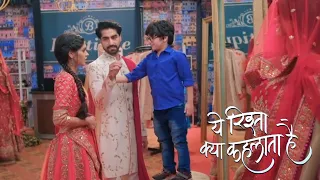 Yeh Rishta Kya Kehlata Hai New Promo : 27th September 2023