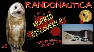RANDONAUTICA * Too Morbid For Youtube! Footage Deleted! Scary App! #8