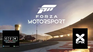 Forza Motorsport 2023 episode 2