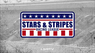 Stars & Stripes Series | Round 6 | Bristol | #iRacing