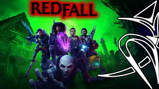 Redfall "Review"