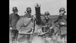 Culture Clash: British and German Military Innovation at War, 1914-18 | Dr Jonathan Boff