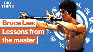 Bruce Lee: How to live successfully in a world with no rules | Shannon Lee | Big Think