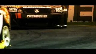 2009 Formula One Australian Grand Prix Commercial