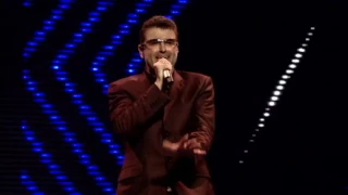 George Michael   Precious Box   Live in London   August 2008