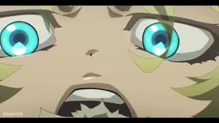 Youjo senki - [AMV] - Young Gods