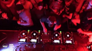 John Davis And The Monster Orchestra - Love Magic / Boiler Room