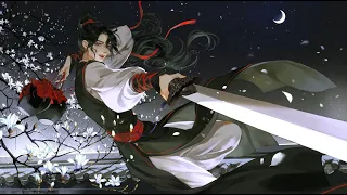 {Wei Wuxian} Prom Queen Amv [Mo Dao Zu Shi] #mdzs #weiwuxian #wangxian