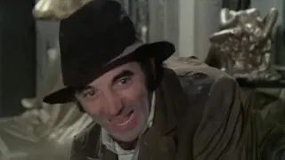 RIP Charles Aznavour - Probably his weirdest role... (Candy - 1968)