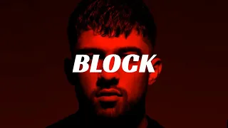 [SOLD] ZKR x Niaks Type Beat - "BLOCK" Instru Rap/Old School Freestyle (prod. NemboKid)