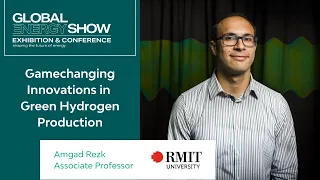 Lowering Costs of Green Hydrogen Production with Electrolysis