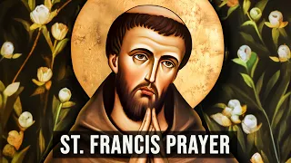 Prayer of St. Francis