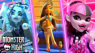 Monster High™ Türkiye | Haziran Ayının En İyi Anları