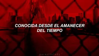 Pantera // Walk (Subtitulado al español)
