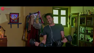 Dream Girl - Dil Ka Telephone, Ayushmann Khurrana, Meet Bros, ft. Jonita Gandhi, Nakash Aziz, Kumaar