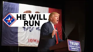 Trump to Visit Iowa, Gearing up for 2024 Presidential Bid