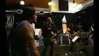 Metallica - Sweet Amber (Live In Studio)