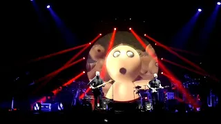 Brit Floyd LIVE Full Concert Rochester NY March 28, 2019 Pink Floyd tribute