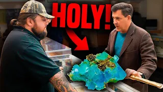 Pawn Stars HIT THE JACKPOT