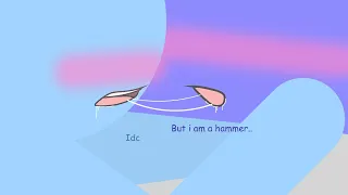 Hammer | Sticknodes animation